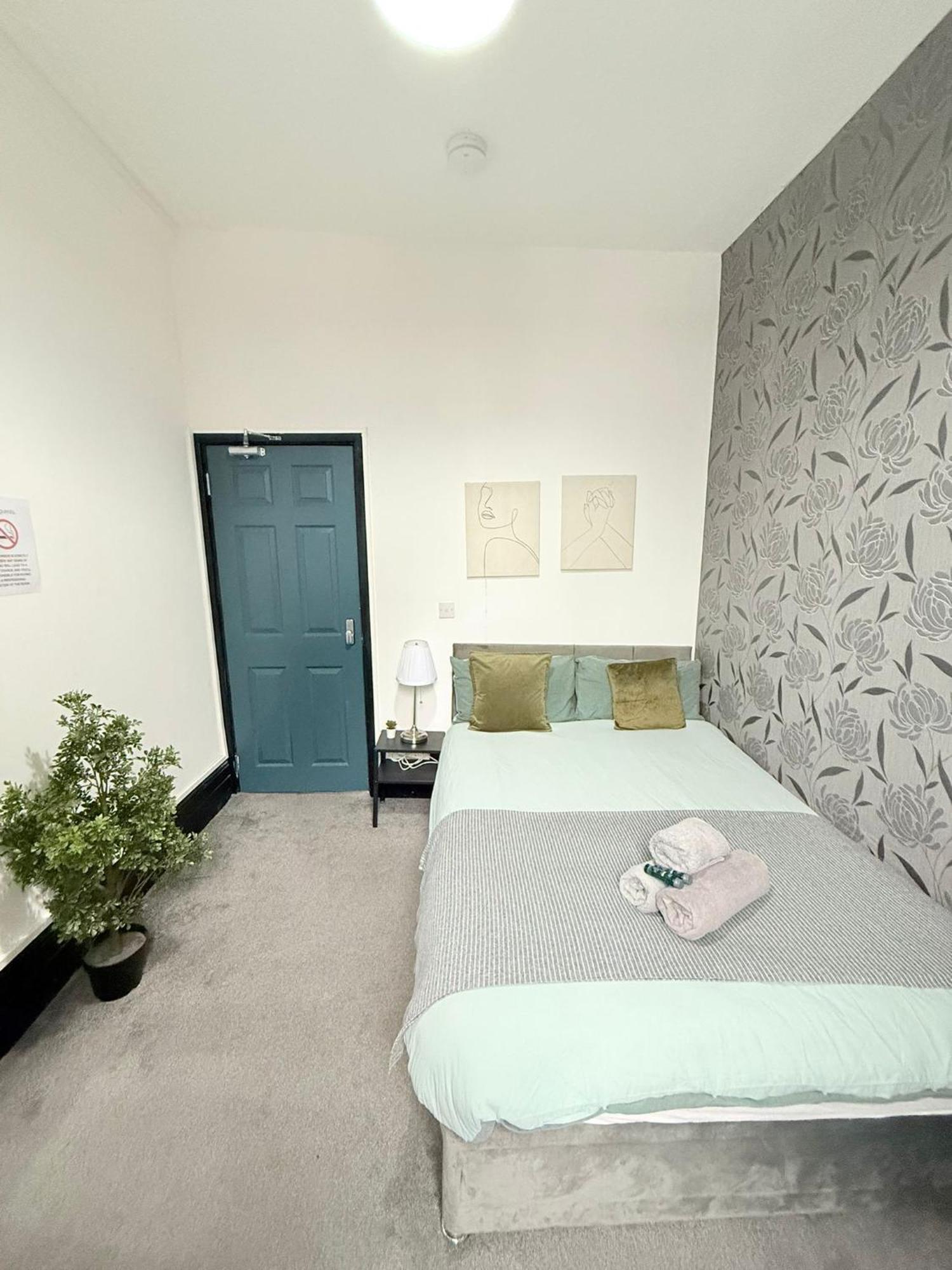 10 Minutes To Central London Vaux Exterior foto