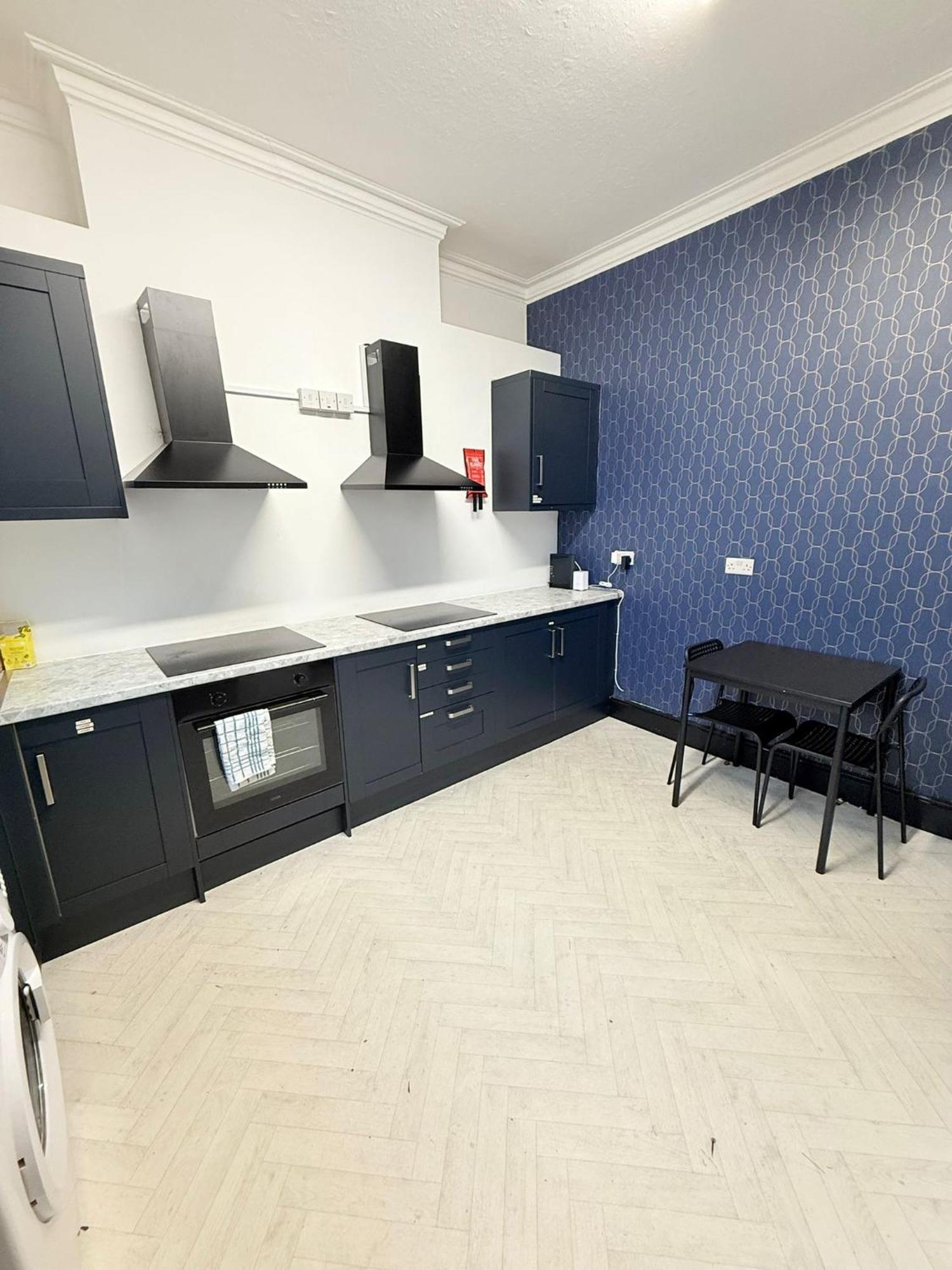 10 Minutes To Central London Vaux Exterior foto